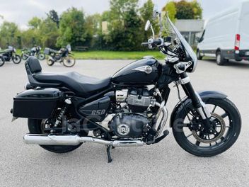 ROYAL ENFIELD SUPER METEOR 650