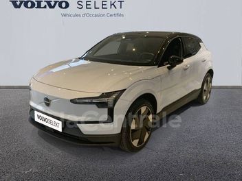 VOLVO EX30 SINGLE EXTENDED RANGE 272 CH 1EDT PLUS 69KWH