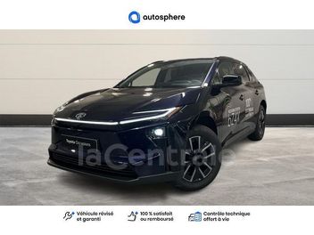 TOYOTA BZ4X (2) GRANDE AUTONOMIE DESIGN 73.1 KWH