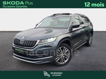 SKODA 