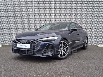 AUDI A5 (3E GENERATION) III 2.0 TDI HYBRIDE 204 S LINE S TRONIC 7