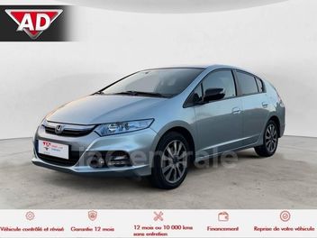 HONDA INSIGHT 2 II 1.3 I-VTEC 88 EXECUTIVE