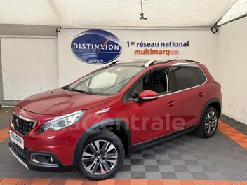 PEUGEOT 2008 (2) PURETECH 110 S&S ALLURE EAT6