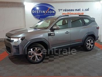 DACIA BIGSTER 1.2 MILD HYBRID 130 4X4 EXPRESSION