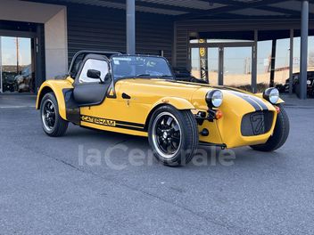 CATERHAM 