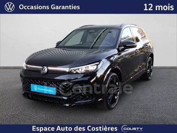 VOLKSWAGEN TIGUAN 3 III 1.5 EHYBRID 272 R-LINE DSG6