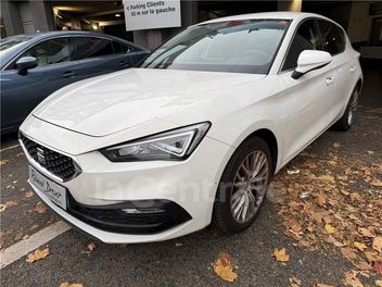 SEAT LEON 4 IV 1.5 ETSI 150 XCELLENCE DSG7