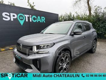 CITROEN C3 AIRCROSS 2 II 1.2 TURBO 100 PLUS BVM6