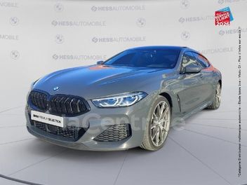 BMW SERIE 8 G16 GRAN COUPE (G16) 840D XDRIVE 320 20CV M SPORT BVA8