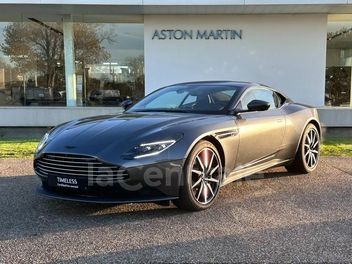 ASTON MARTIN DB11 V8