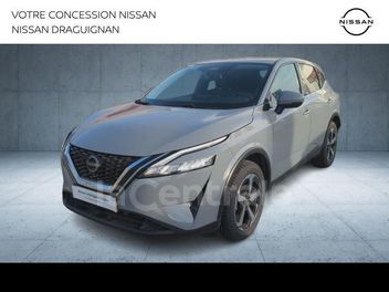 NISSAN QASHQAI 3 III 1.3 MILD HYBRID 158 N-CONNECTA XTRONIC