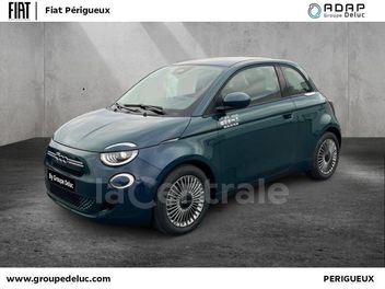FIAT 500 (3E GENERATION) III (2) 1.0 65 HYBRIDE TORINO LAUNCH EDITION