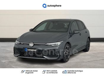 VOLKSWAGEN GOLF 8 VIII (2) 1.5 ETSI EVO2 150 R-LINE EDITION DSG7
