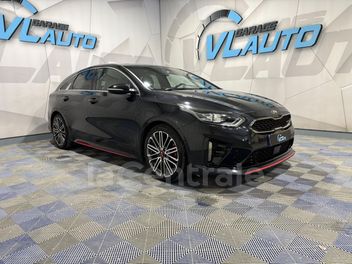 KIA PROCEED 3 III 1.6 T-GDI 204 ISG GT DCT7