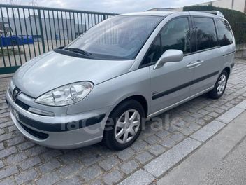 PEUGEOT 807 2.0 HDI NORWEST FAP