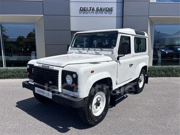 LAND ROVER DEFENDER 2 II 90 TD5 STATION WAGON COUNTY