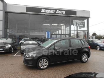 VOLKSWAGEN GOLF SPORTSVAN 1.4 TSI 125 BLUEMOTION TECHNOLOGY CONFORTLINE BV6
