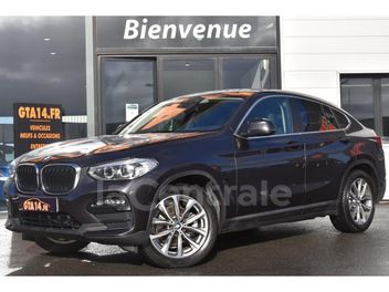 BMW X4 G02 (G02) XDRIVE20DA 190 8CV BUSINESS DESIGN
