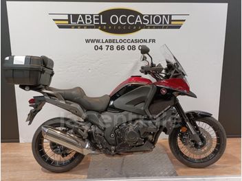 HONDA CROSSTOURER 1200