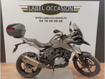 BMW G 310 GS 310