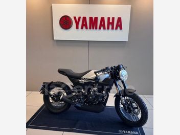 BRIXTON CROSSFIRE 125