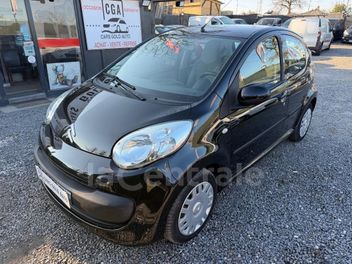 CITROEN C1 1.0 68 PACK 5P