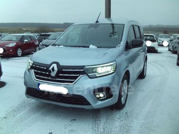 RENAULT KANGOO 3 III BLUE DCI 115 TECHNO