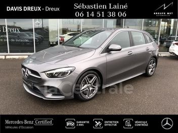MERCEDES CLASSE B 3 III 180 7CV AMG LINE 7G-DCT