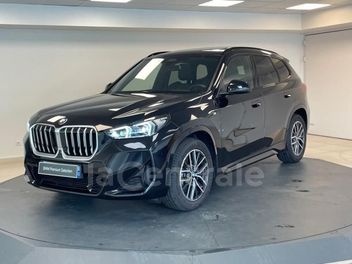 BMW X1 U11 (U11) SDRIVE 20I 170 M SPORT DKG7