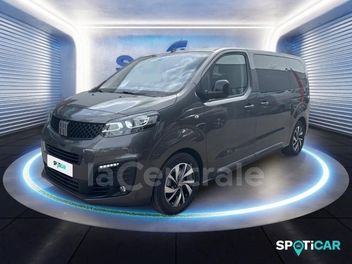 FIAT ULYSSE 3 III STANDARD 75KWH 136