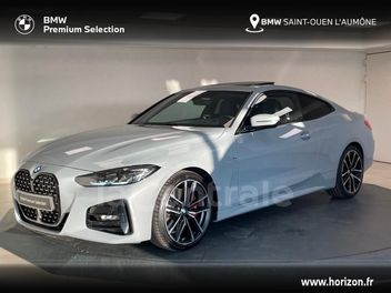 BMW SERIE 4 G22 (G22) COUPE 420IA 184 M SPORT
