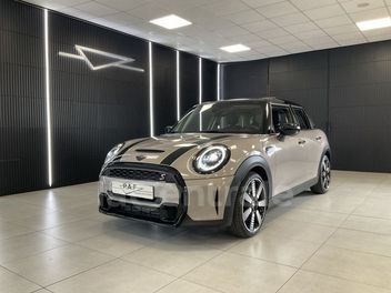 MINI 