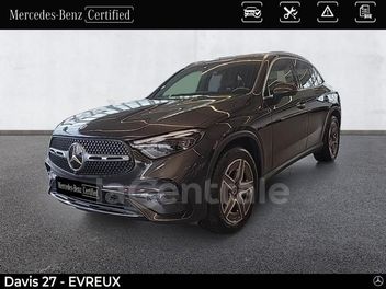 MERCEDES GLC 2 II 220 D AMG LINE 4MATIC 9G-TRONIC