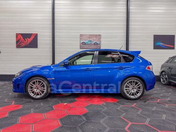 SUBARU IMPREZA 3 STI SUBARU WRX STI 2.5T 300 BVM