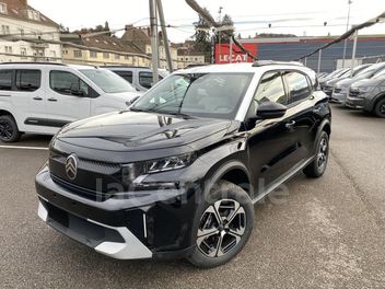 CITROEN C3 AIRCROSS 2 II 1.2 HYBRIDE 145 MAX E-DCS6