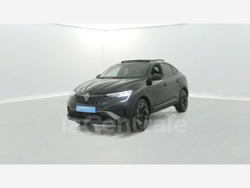 RENAULT ARKANA (2) 1.6 E-TECH FULL HYBRID 145 ESPRIT ALPINE GSR2 - 24