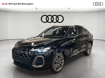 AUDI Q5 (3E GENERATION) SPORTBACK III SPORTBACK 2.0 TFSI 204 HYBRIDE QUATTRO DESIGN S TRONIC 7