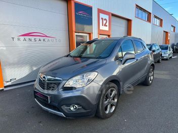 OPEL 