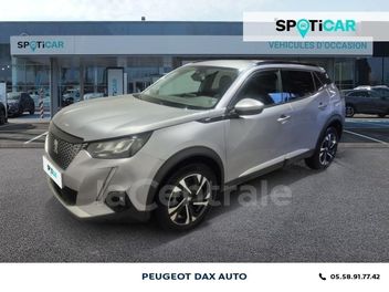 PEUGEOT 2008 (2E GENERATION) II 1.2 2008 PURETECH 100 S&S BVM6 ALLURE BUSINESS