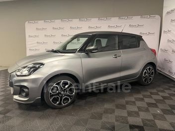 SUZUKI SWIFT 4 SPORT IV 1.4 BOOSTERJET 140 SPORT