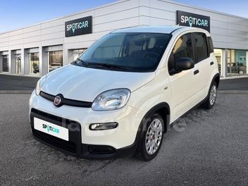 FIAT PANDA 3 III (2) 1.0 70 HYBRIDE BSG S/S CITY CROSS