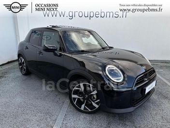 MINI MINI 4 5P IV (F65) 1.5 156 COOPER C CLASSIC DKG7 5P