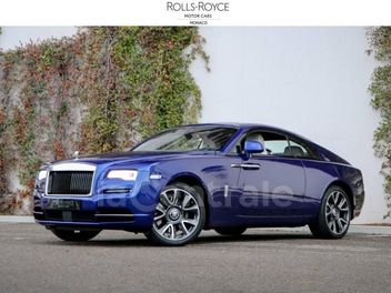 ROLLS ROYCE 