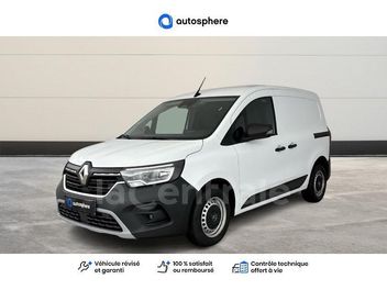 RENAULT KANGOO 3 III 1.5 BLUE DCI 95 ZEN