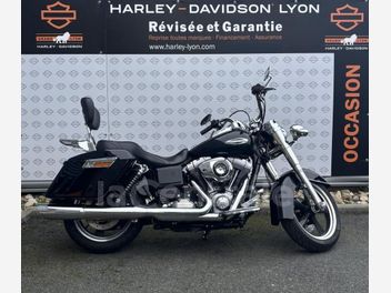 HARLEY DAVIDSON DYNA SWITCHBACK 1690
