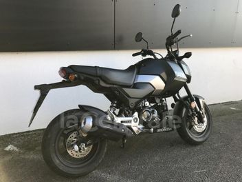 HONDA MSX 125
