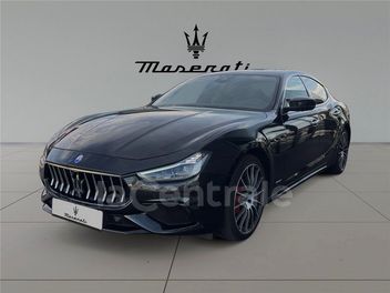 MASERATI GHIBLI 3 III 3.0 V6 430 S Q4 GRANSPORT AUTO
