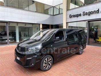 FIAT ULYSSE 3 III LONG 75KWH 136 LOUNGE