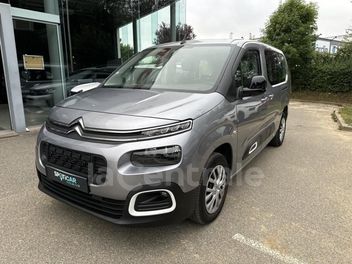 CITROEN BERLINGO 3 MULTISPACE III TAILLE M 1.5 BLUEHDI 130 S&S FEEL BV6
