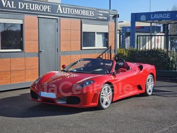 FERRARI F430 SPIDER SPIDER V8 F1